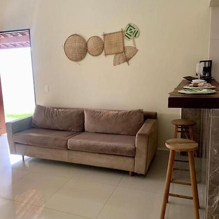 Casaluardosmilagres Villa São Miguel dos Milagres Buitenkant foto
