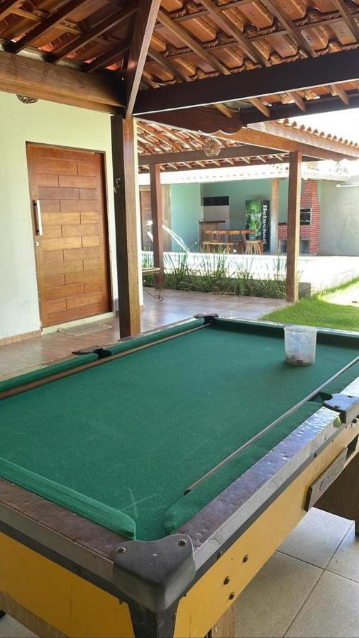 Casaluardosmilagres Villa São Miguel dos Milagres Buitenkant foto