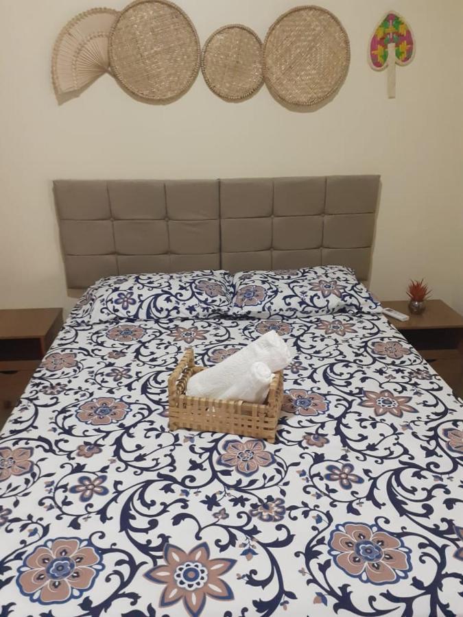 Casaluardosmilagres Villa São Miguel dos Milagres Buitenkant foto
